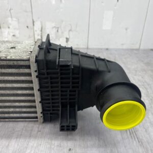 Echangeur air (Intercooler) MERCEDES CLASSE C 204 PHASE 1 Diesel