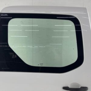 Porte laterale droit PEUGEOT PARTNER 2 PHASE 2 Diesel