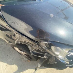 Capot OPEL CORSA E Essence