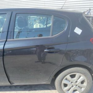 Aile arriere gauche OPEL CORSA E Essence
