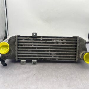 Echangeur air (Intercooler) KIA CEE-D 1 SPORT WAGON PHASE 1 BREAK Diesel