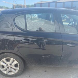 Aile arriere droit OPEL CORSA E Essence