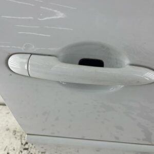 Porte avant droit RENAULT CLIO 3 PHASE 2 Diesel