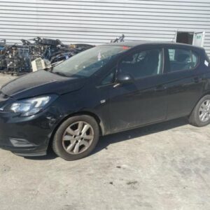 Porte avant gauche OPEL CORSA E Essence