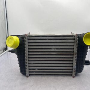 Echangeur air (Intercooler) NISSAN NOTE 2 Essence