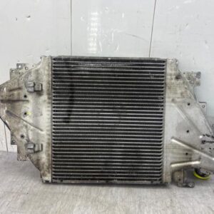 Echangeur air (Intercooler) RENAULT CLIO 2 PHASE 2 Diesel