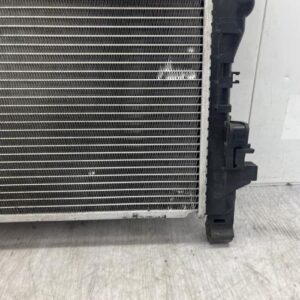 Radiateur eau CHEVROLET CRUZE PHASE 2 Diesel