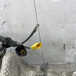 Cremaillere assistee PEUGEOT 308 2 SW PHASE 2 BREAK Diesel