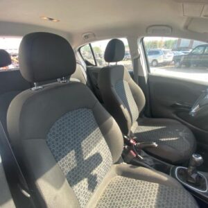 Interieur complet OPEL CORSA E Essence