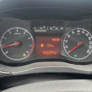 Moteur OPEL CORSA E Essence