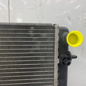 Radiateur eau CITROEN C3 1 PHASE 1 Diesel