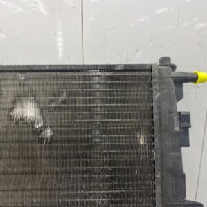 Radiateur eau RENAULT MEGANE 2 PHASE 2 BREAK Essence