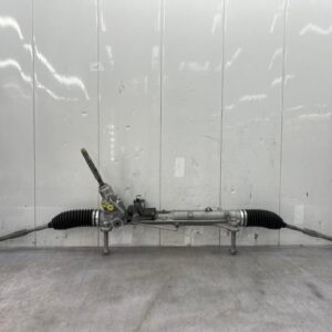 Cremaillere assistee PEUGEOT EXPERT 3 PHASE 1 Diesel