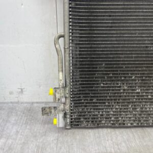 Condenseur de clim VOLKSWAGEN TIGUAN 2 PHASE 1 Diesel