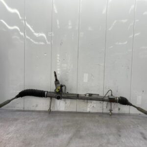 Cremaillere assistee PEUGEOT 407 PHASE 1 Essence