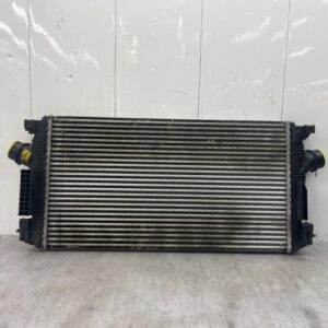 Echangeur air (Intercooler) CHEVROLET CRUZE PHASE 2 Diesel