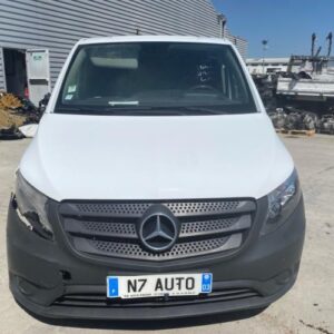 Capot MERCEDES VITO 447 PHASE 2 Diesel