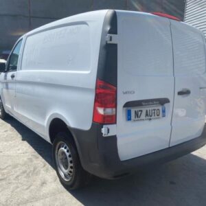 Aile arriere gauche MERCEDES VITO 447 PHASE 2 Diesel