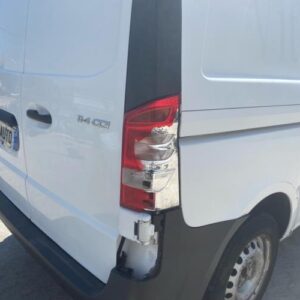 Aile arriere droit MERCEDES VITO 447 PHASE 2 Diesel