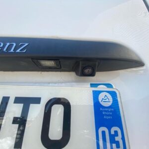 Porte de coffre gauche MERCEDES VITO 447 PHASE 2 Diesel
