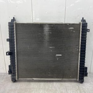Radiateur eau NISSAN NOTE 2 Essence