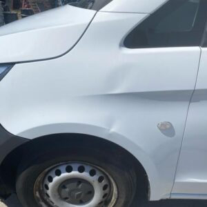 Aile avant gauche MERCEDES VITO 447 PHASE 2 Diesel