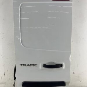 Porte de coffre gauche RENAULT TRAFIC 3 COURT PHASE 1 Diesel
