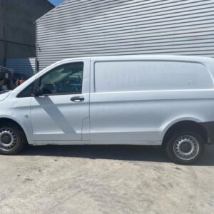 Porte avant gauche MERCEDES VITO 447 PHASE 2 Diesel