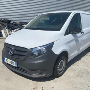 Optique avant principal gauche (feux)(phare) MERCEDES VITO 447 PHASE 2 Diesel