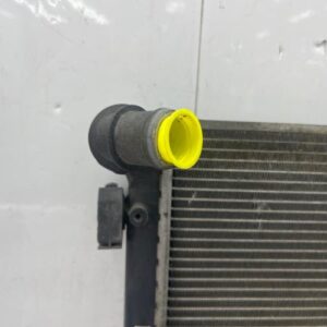Radiateur eau VOLKSWAGEN GOLF 4 Diesel