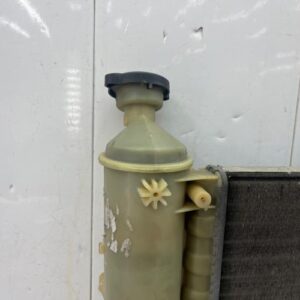Radiateur eau CITROEN SAXO PHASE 1 Essence