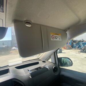 Pare soleil droit MERCEDES VITO 447 PHASE 2 Diesel