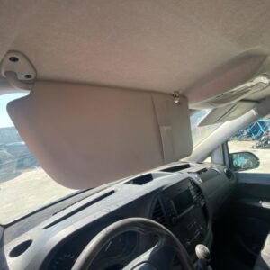 Pare soleil gauche MERCEDES VITO 447 PHASE 2 Diesel