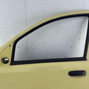 Porte avant gauche FIAT PANDA 2 PHASE 1 Essence