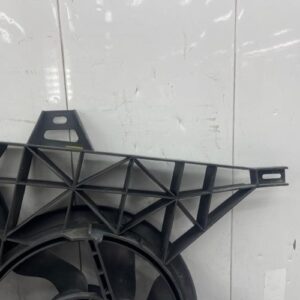 Moto ventilateur radiateur RENAULT TRAFIC 2 PHASE 2 Diesel