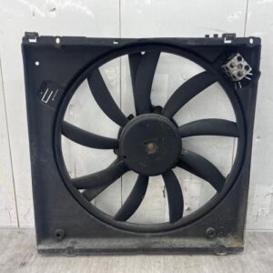 Moto ventilateur radiateur RENAULT TWINGO 1 PHASE 3 Essence