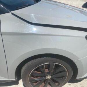 Aile avant droit SKODA FABIA 3 PHASE 1 Essence