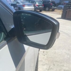 Retroviseur droit SKODA FABIA 3 PHASE 1 Essence