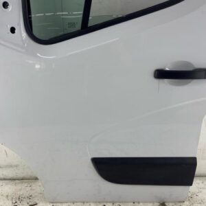 Porte avant gauche OPEL MOVANO B Diesel