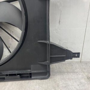 Moto ventilateur radiateur RENAULT MEGANE 2 PHASE 2 BREAK Essence