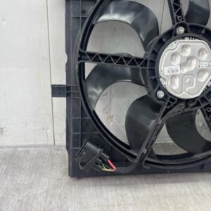 Moto ventilateur radiateur SKODA RAPID SPACEBACK PHASE 2 Essence