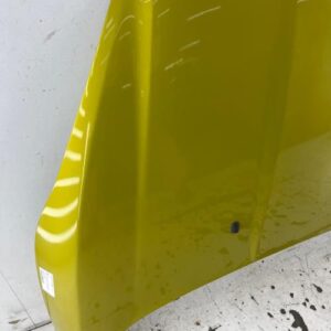 Capot FORD FIESTA 6 PHASE 2 Essence