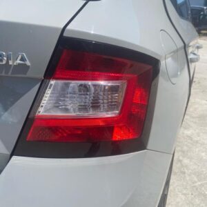 Feu arriere principal droit (feux) SKODA FABIA 3 PHASE 1 Essence