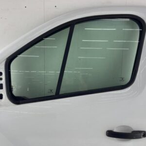 Porte avant gauche RENAULT TRAFIC 3 COURT PHASE 1 Diesel