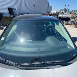 Pare brise SKODA FABIA 3 PHASE 1 Essence