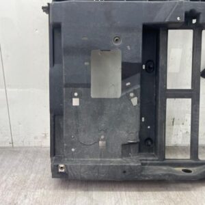 Armature avant, Masque avant CITROEN C3 1 PHASE 1 Diesel