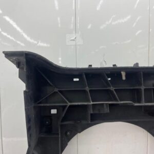 Armature avant, Masque avant PEUGEOT EXPERT 2 Diesel