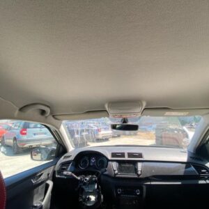 Tableau de bord SKODA FABIA 3 PHASE 1 Essence
