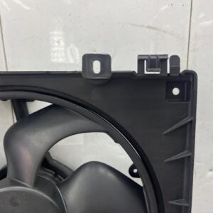 Moto ventilateur radiateur RENAULT GRAND MODUS PHASE 2 Essence
