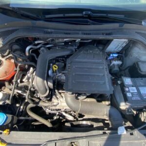 Moteur SKODA FABIA 3 PHASE 1 Essence
